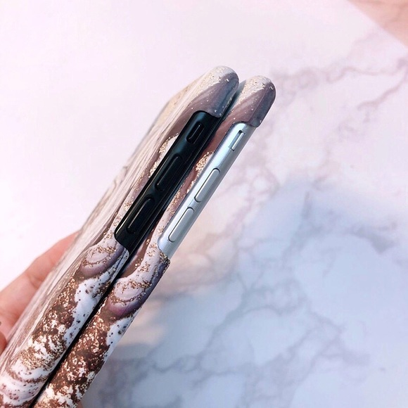 iPhone ❗️2 any CASES FOR 6$ ❗️ X/7/8/7PLUS/8PLUS - Picture 6 of 8